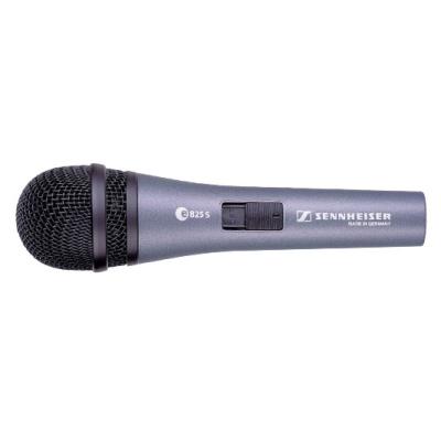 SENNHEISER E 825 S